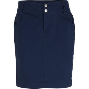 Stretch rok met lycra