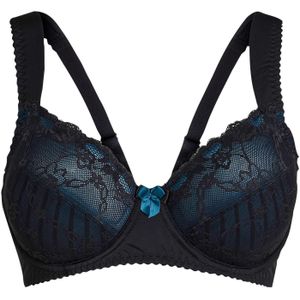 Minimizer bh met gewatteerde bandjes