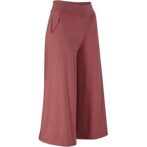 Loungewear culotte