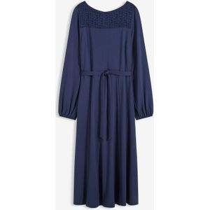 Jurk met kant in Punda di Roma