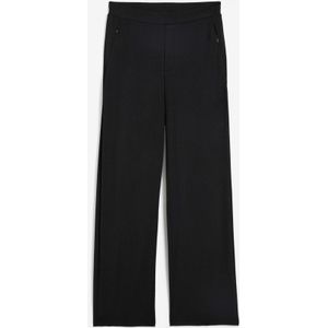 Allround sportlegging met ritszakken