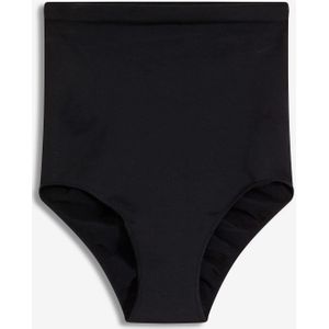 Medium corrigerende slip, high waist