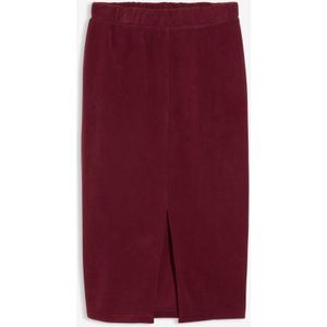 Midirok van polar fleece