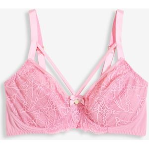 Minimizer bh met sierlijk kant