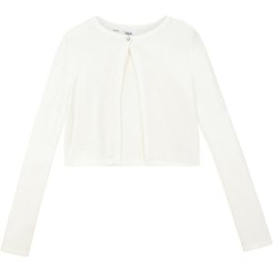 Gebreide bolero