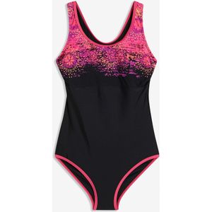 Sportbadpak met racerback