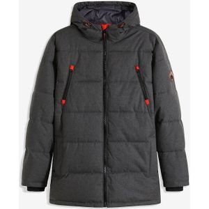 Waterdichte Gewatteerde Outdoor Jas