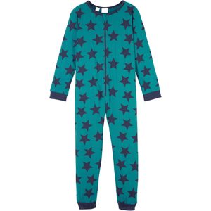 Pyjama onesie van katoen