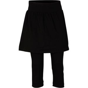 Capri legging met rok