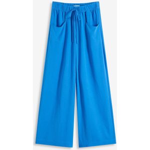 Marlene Dietrich - Broek - Lichte Crêpe - Harembroeken