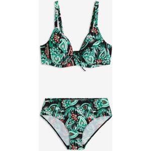 Beugel Bikini - 2-dlg. Set