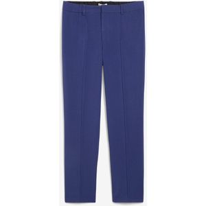 Stretch pantalon, regular fit