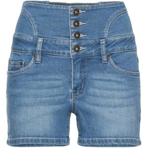 Jeansshort