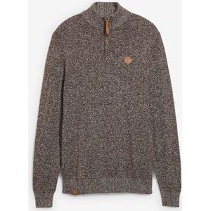 Schipperstrui met katoen