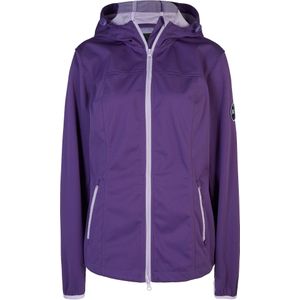 Lichte softshell jas