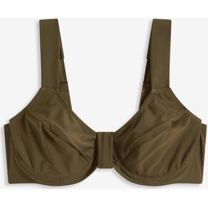 Minimizer - Bikinitop - Met Brede Schouderbandjes