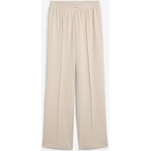 Sweatpants met viscose