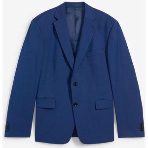 Mix & match stretch colbert, regular fit