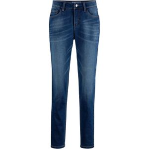 Thermojeans met zachte voering, boyfriend