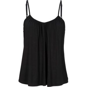 Top - Spaghetti Bandjes - Viscose