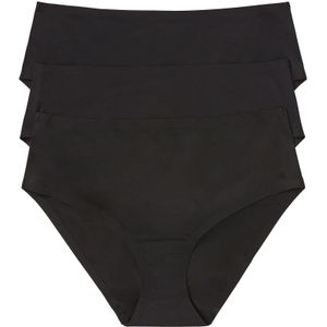 Feel Comfort - Naadloze Hipster - Set van 3