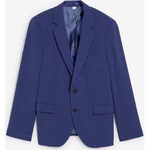 Stretch colbert, slim fit