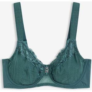 Minimizer bh met gewatteerde bandjes