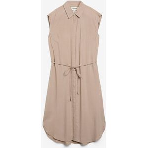 Blousejurk van zachte viscose