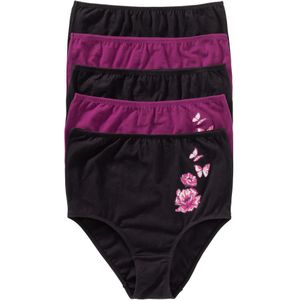 Tailleslip (set van 5)