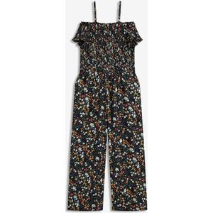 Jersey jumpsuit