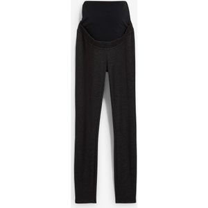 Warme zwangerschapslegging