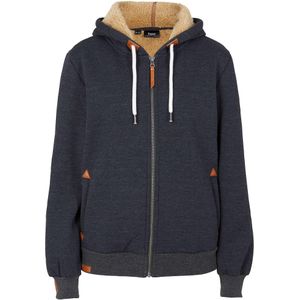 Sweatvest - Teddy Voering