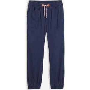 Jongens thermobroek met zachte voering van katoen, regular fit