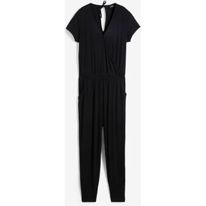 Jumpsuit, cropped