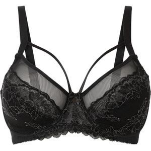 Minimizer - BH - Met Beugels - Fijne Kant