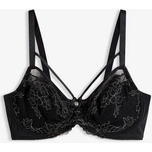 Minimizer - BH - Met Beugels - Fijne Kant