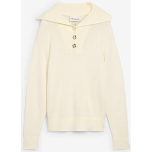 Schipperstrui van merinowol