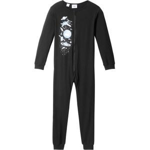 Onesie - Biologisch Katoen - Pyjama - Grappige Print