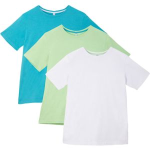 Kinderen T-shirt (set van 3)
