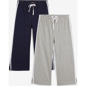 Sport capri, skinny (set van 2)