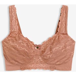 Minimizer bh zonder beugels met gewatteerde schouderbandjes