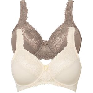 Minimizer bh met beugels (set van 2)