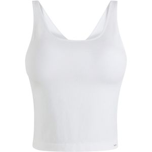 Naadloze, voorgevormde Feel Comfort bh-tanktop