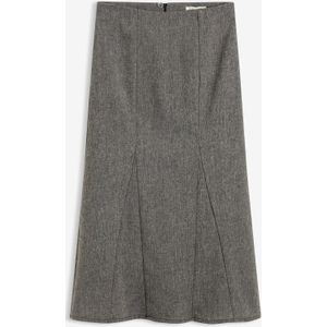 Godetrock in tweedlook