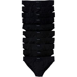 Slip met zacht katoen (set van 10)