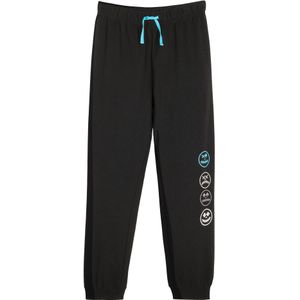 Jongens sweatpants van een zachte katoenmix