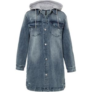 Spijkerjas - Met Capuchon - Jacks