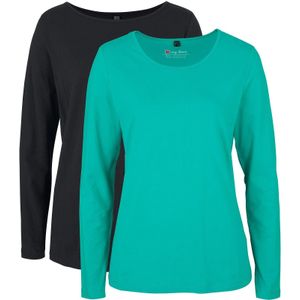 Longsleeve (set van 2)