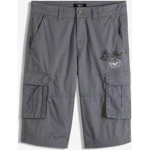 Lange bermuda, regular fit