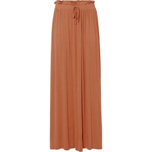 Jersey rok van viscose